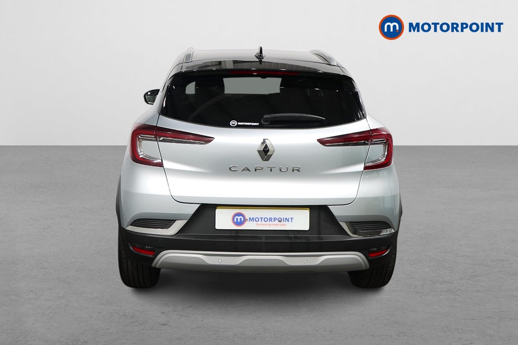 Used Renault Captur 2022 for sale - 76540897: Photo 6