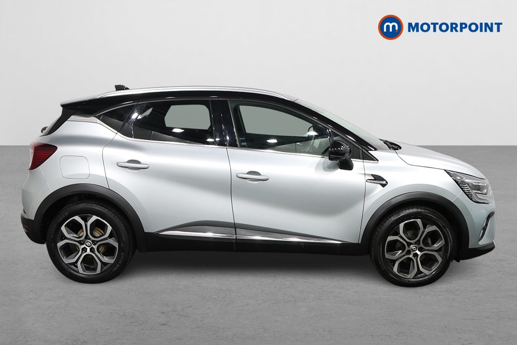 Used Renault Captur 2022 for sale - 76540897: Photo 8