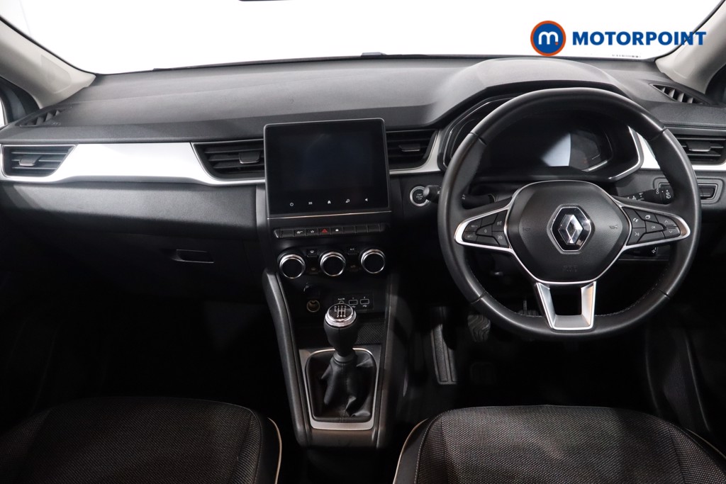 Used Renault Captur 2022 for sale - 76540897: Photo 9