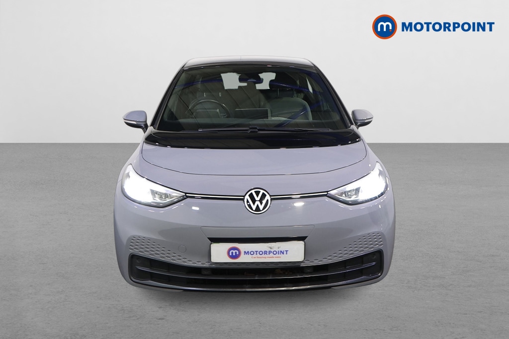 Used Volkswagen ID.3 2021 for sale - 77641604: Photo 2