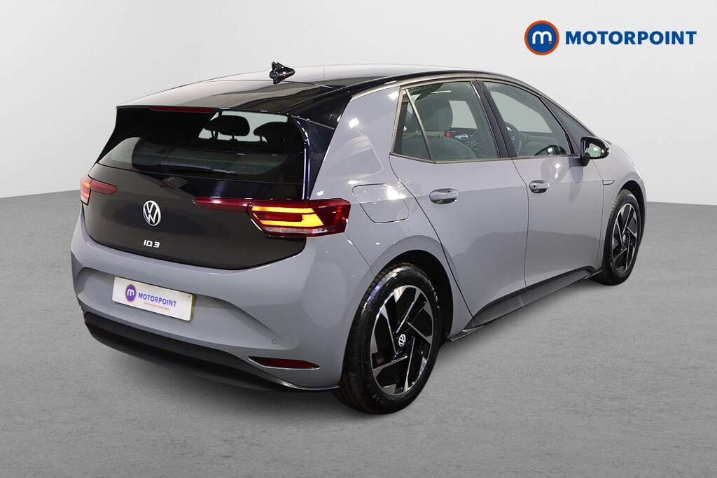 Used Volkswagen ID.3 2021 for sale - 77641604: Photo 7