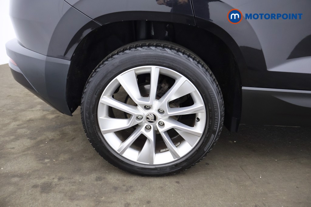 Used Skoda Karoq 2018 for sale - 78199547: Photo 10