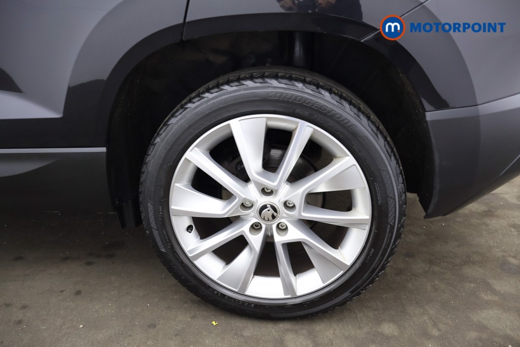 Used Skoda Karoq 2018 for sale - 78199547: Photo 11