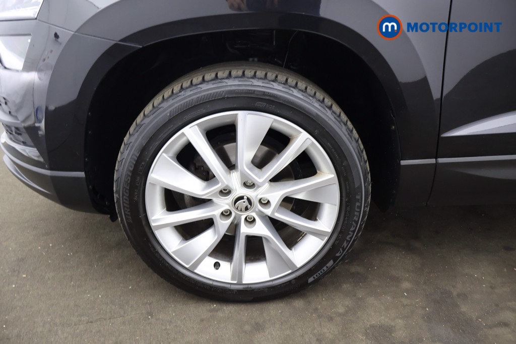 Used Skoda Karoq 2018 for sale - 78199547: Photo 12