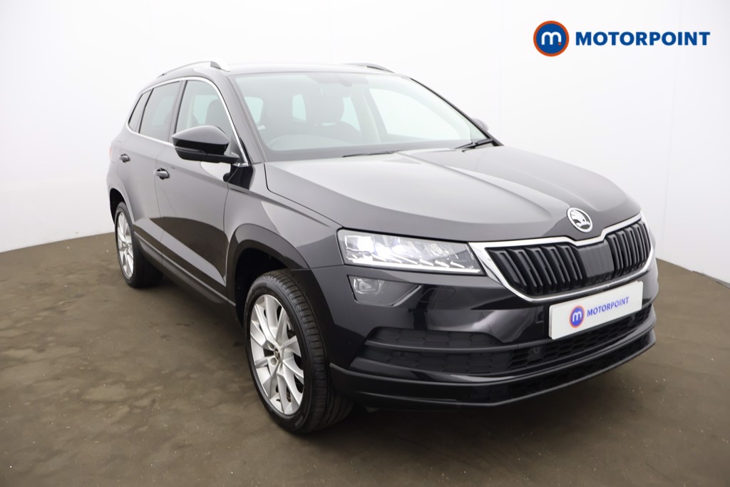 Used Skoda Karoq 2018 for sale - 78199547: Photo 13