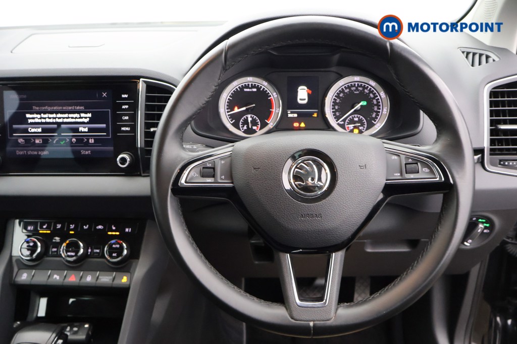 Used Skoda Karoq 2018 for sale - 78199547: Photo 14