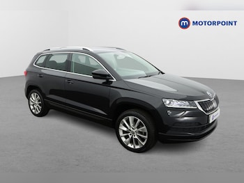 Used Skoda Karoq 2018 for sale - 78199547: Photo