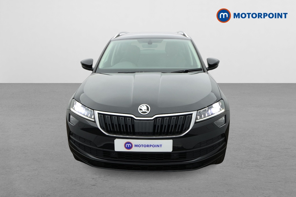 Used Skoda Karoq 2018 for sale - 78199547: Photo 2