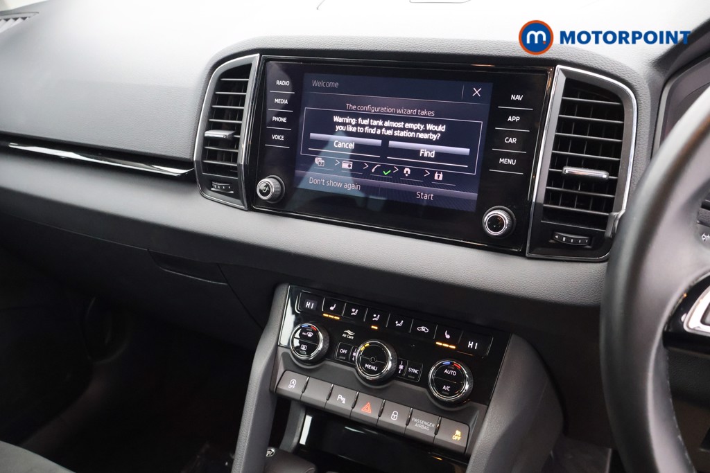 Used Skoda Karoq 2018 for sale - 78199547: Photo 22