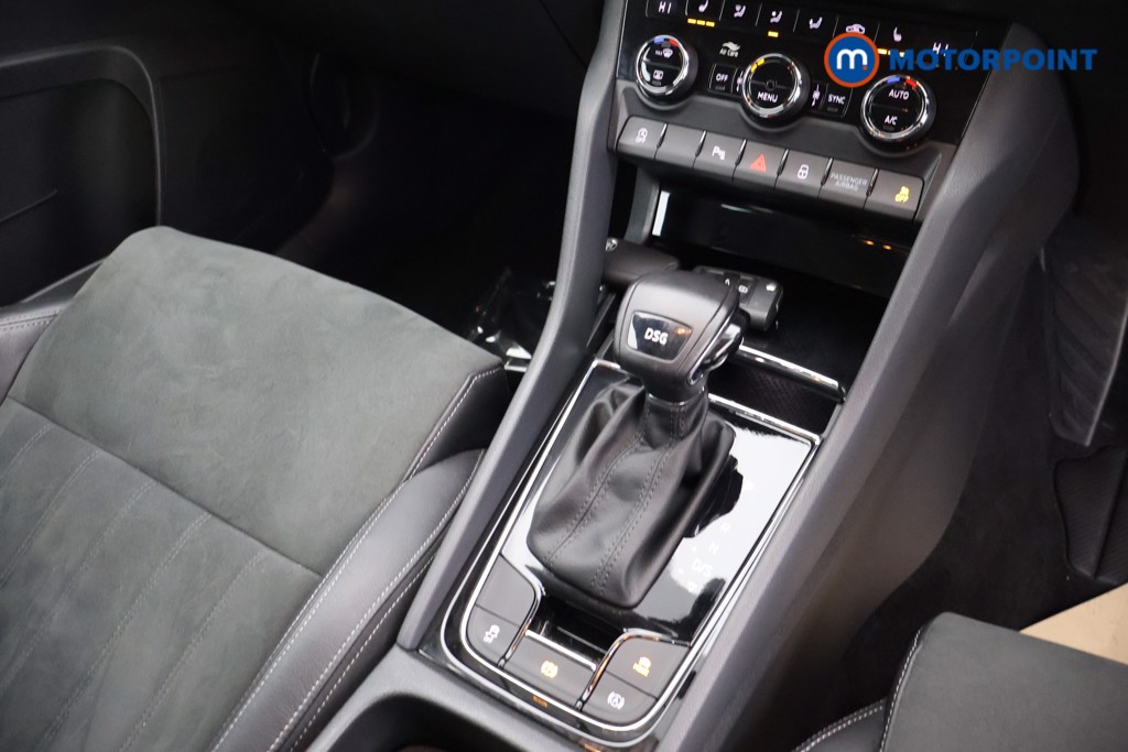 Used Skoda Karoq 2018 for sale - 78199547: Photo 23