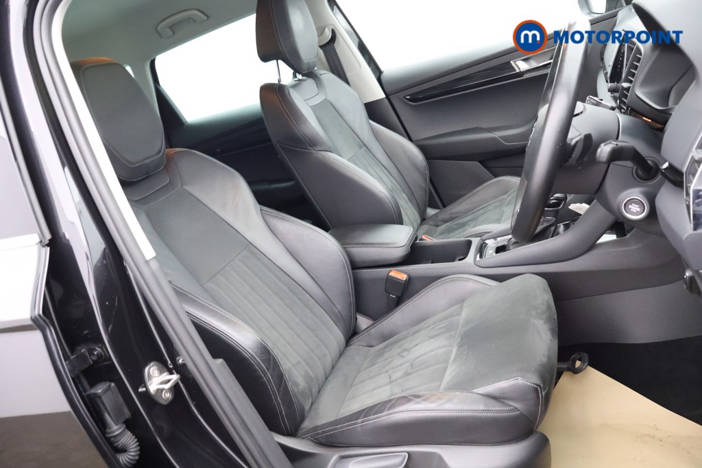 Used Skoda Karoq 2018 for sale - 78199547: Photo 29