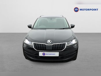 Used Skoda Karoq 2018 for sale - 78199547: Photo