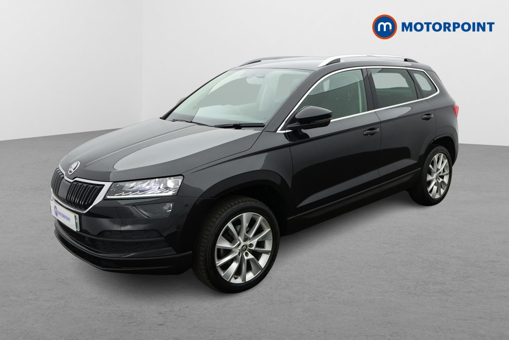 Used Skoda Karoq 2018 for sale - 78199547: Photo 3