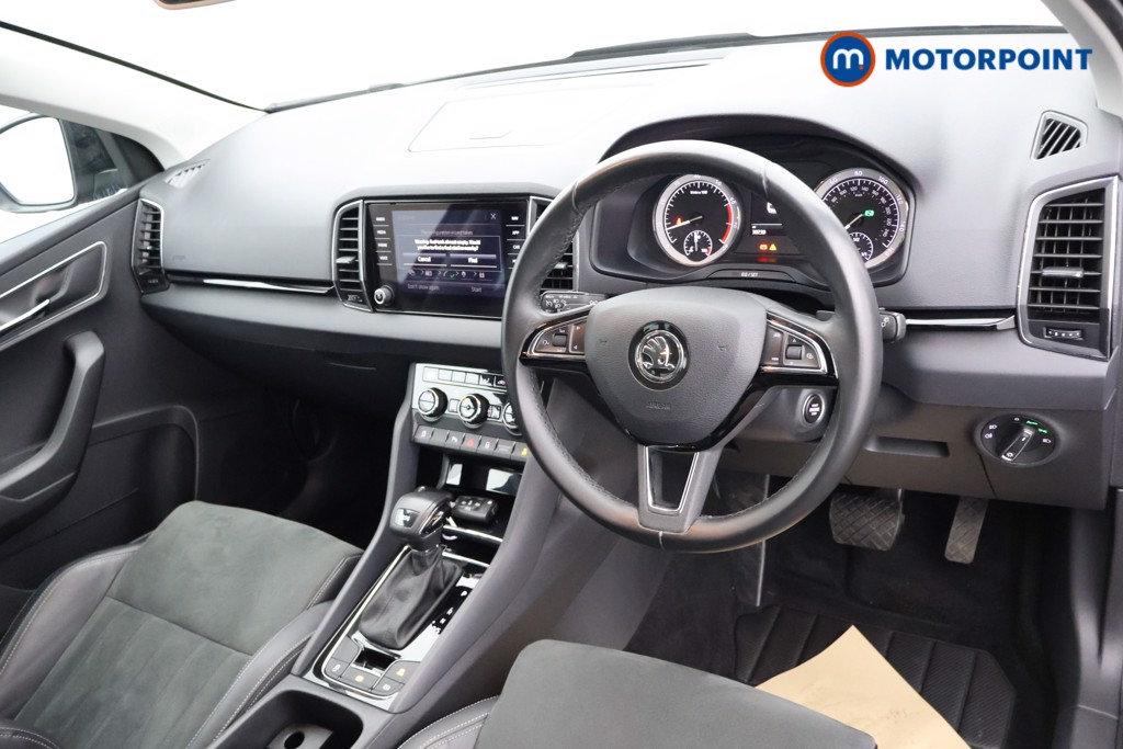 Used Skoda Karoq 2018 for sale - 78199547: Photo 30