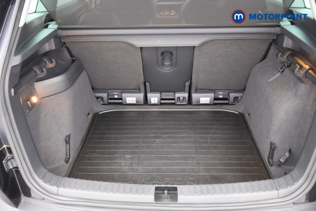 Used Skoda Karoq 2018 for sale - 78199547: Photo 34