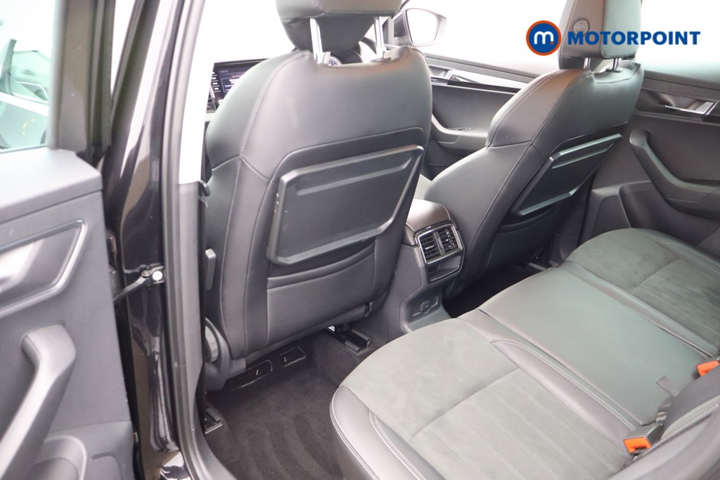 Used Skoda Karoq 2018 for sale - 78199547: Photo 35