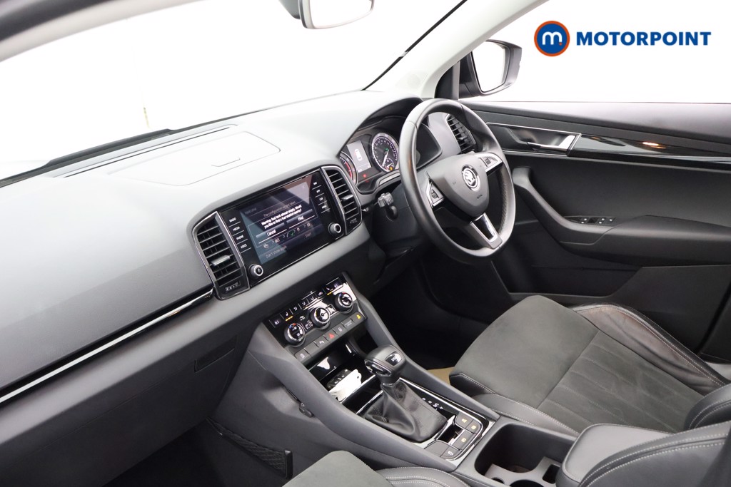 Used Skoda Karoq 2018 for sale - 78199547: Photo 38