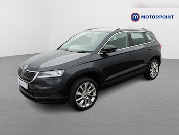 Used Skoda Karoq 2018 for sale - 78199547: Photo