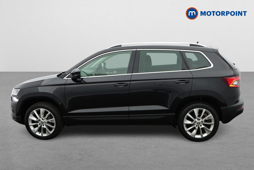 Used Skoda Karoq 2018 for sale - 78199547: Photo 4