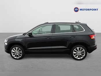 Used Skoda Karoq 2018 for sale - 78199547: Photo