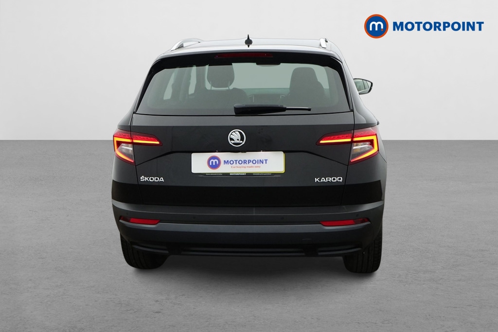 Used Skoda Karoq 2018 for sale - 78199547: Photo 6
