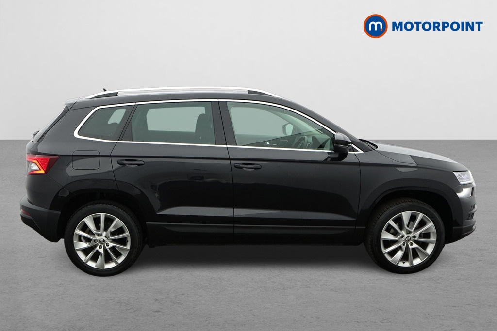Used Skoda Karoq 2018 for sale - 78199547: Photo 8