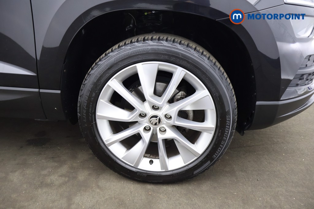 Used Skoda Karoq 2018 for sale - 78199547: Photo 9