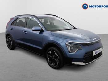 2023 - 150kW 3 65kWh 5dr Auto