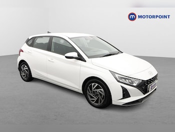 Used Hyundai i20 2024 for sale - 77367860: Photo