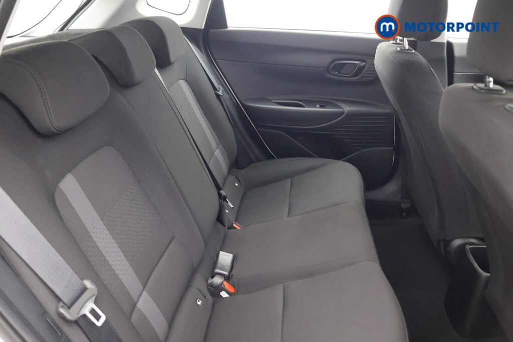 Used Hyundai i20 2024 for sale - 77367860: Photo 23
