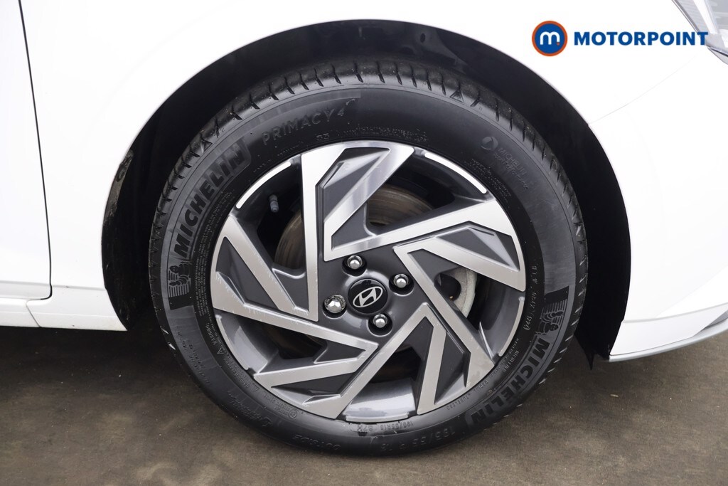 Used Hyundai i20 2024 for sale - 77367860: Photo 29