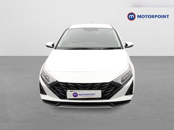 Used Hyundai i20 2024 for sale - 77367860: Photo