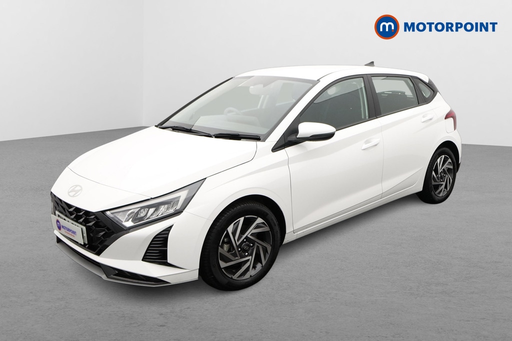 Used Hyundai i20 2024 for sale - 77367860: Photo 3