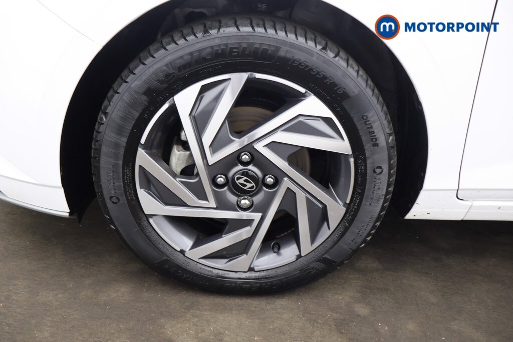 Used Hyundai i20 2024 for sale - 77367860: Photo 30