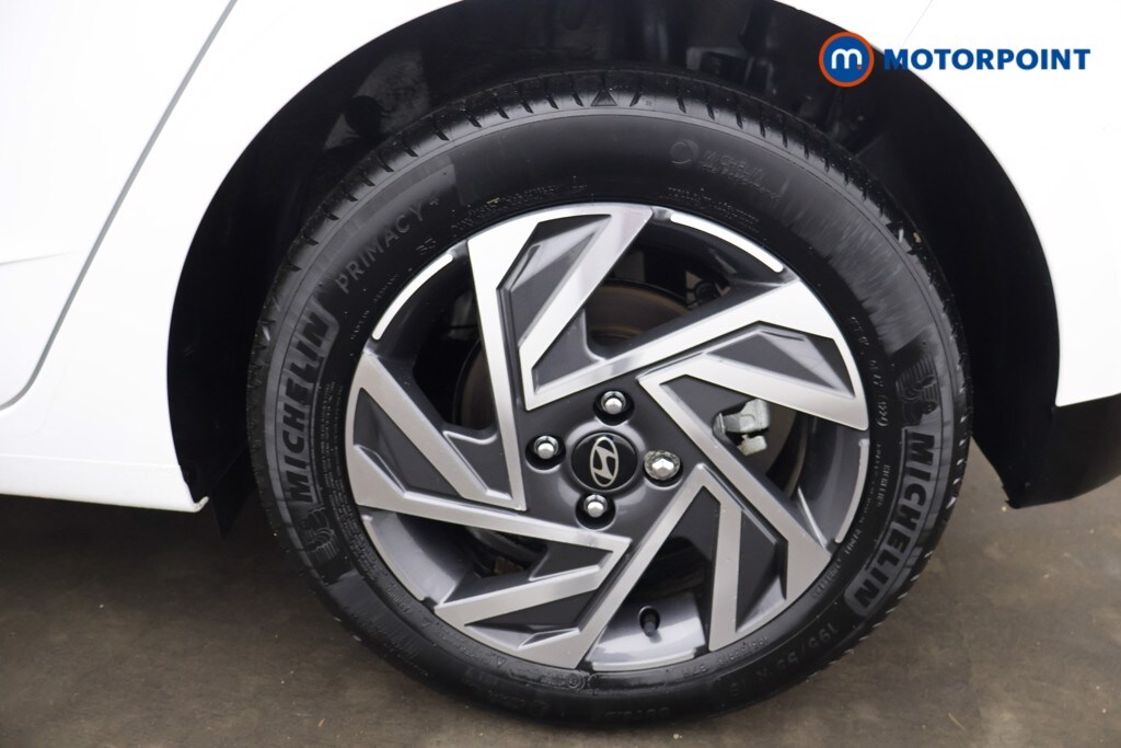 Used Hyundai i20 2024 for sale - 77367860: Photo 31