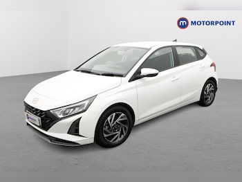 Used Hyundai i20 2024 for sale - 77367860: Photo