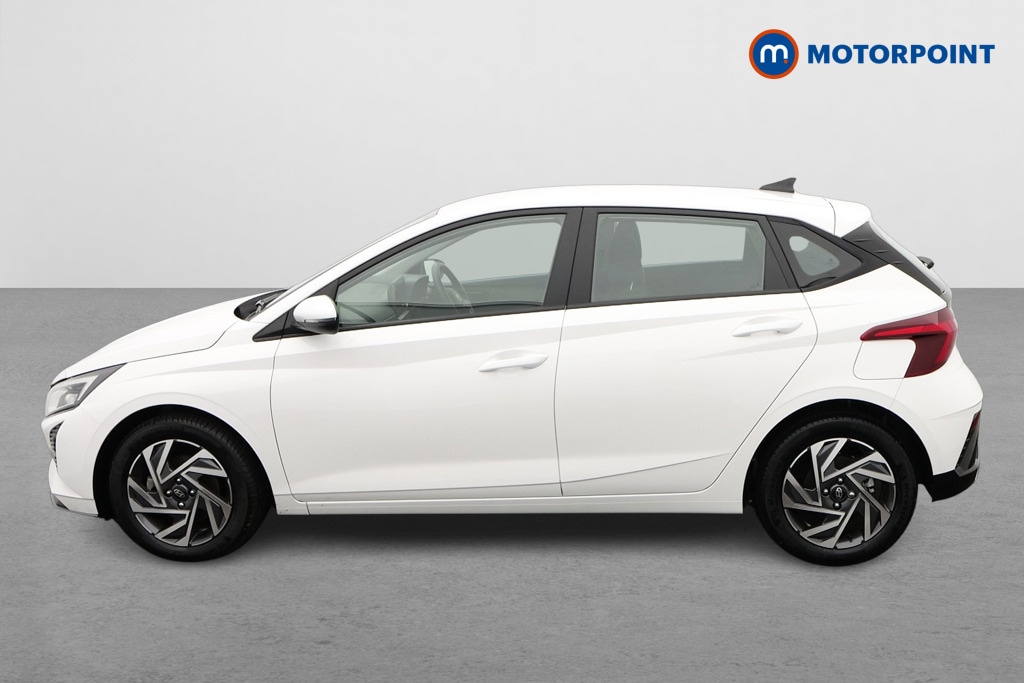 Used Hyundai i20 2024 for sale - 77367860: Photo 4