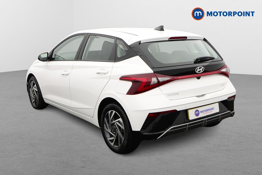 Used Hyundai i20 2024 for sale - 77367860: Photo 5