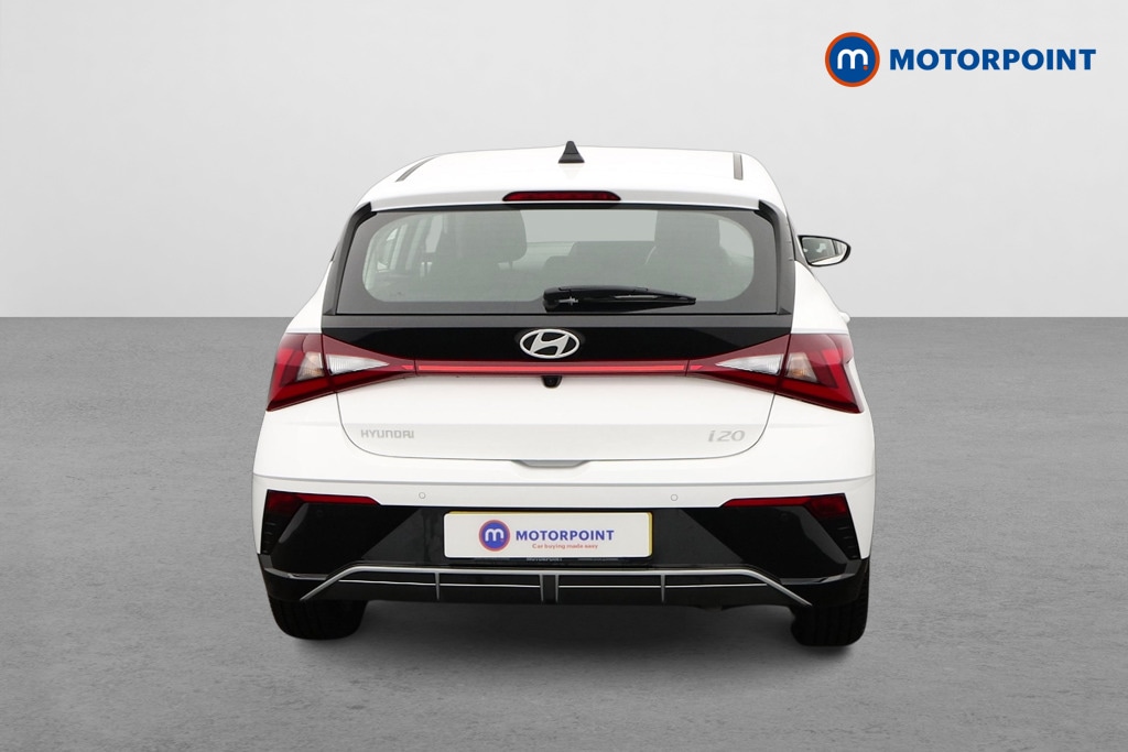 Used Hyundai i20 2024 for sale - 77367860: Photo 6