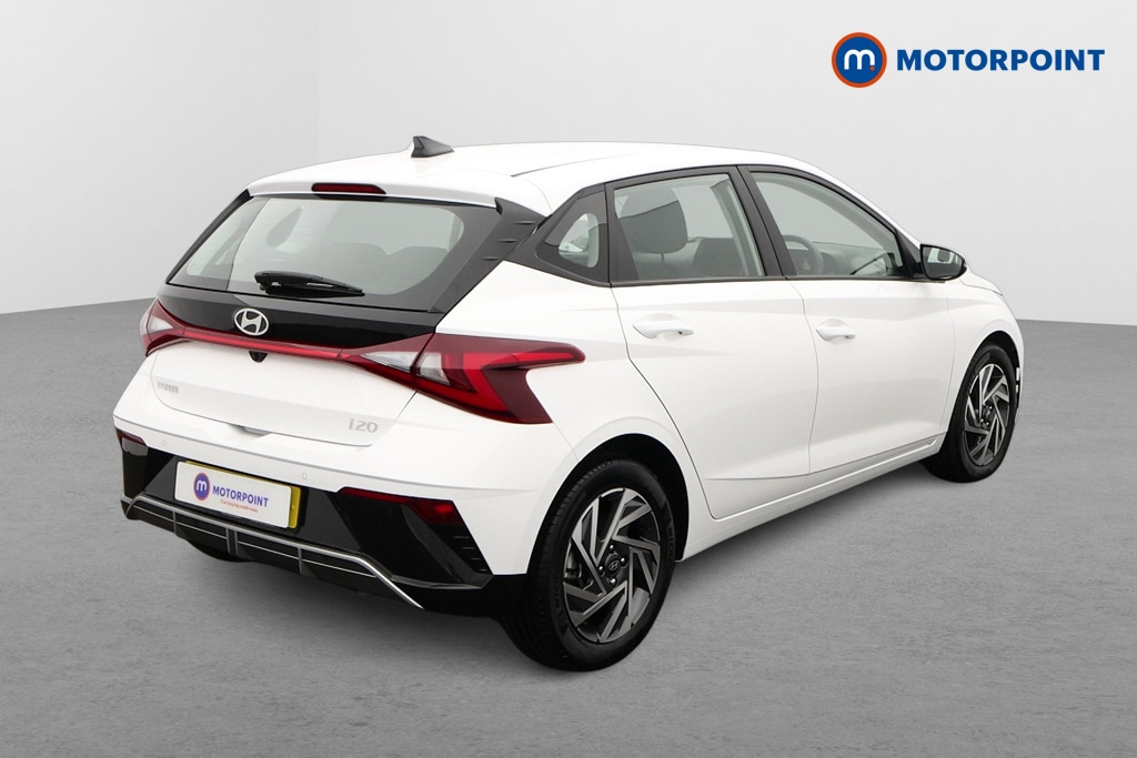 Used Hyundai i20 2024 for sale - 77367860: Photo 7