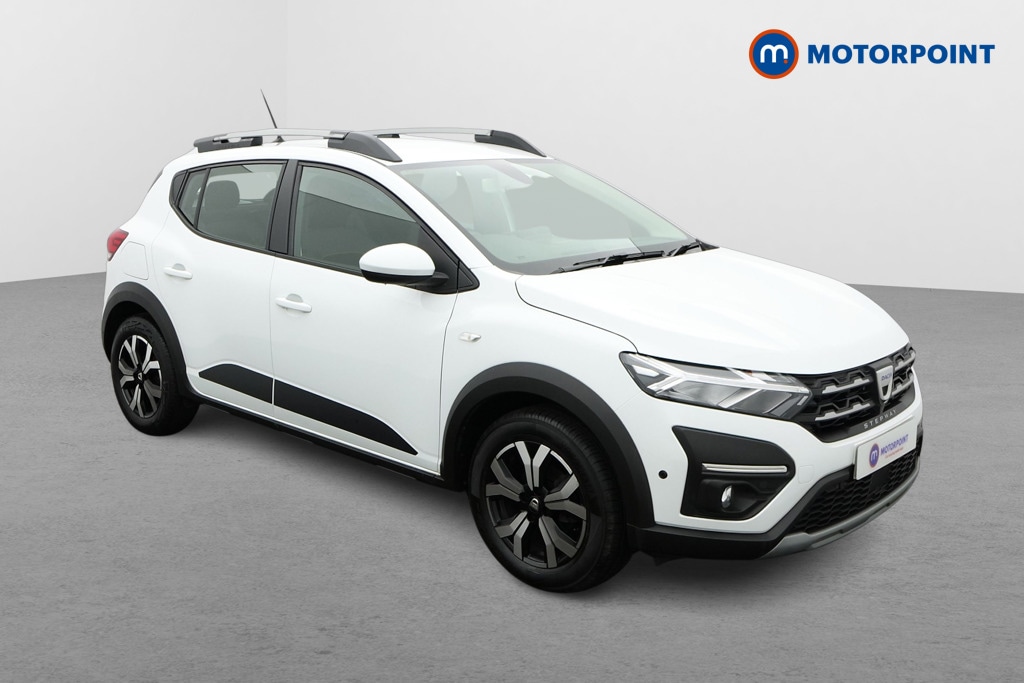 Used Dacia Sandero Stepway 2022 for sale - 76328925: Photo 1