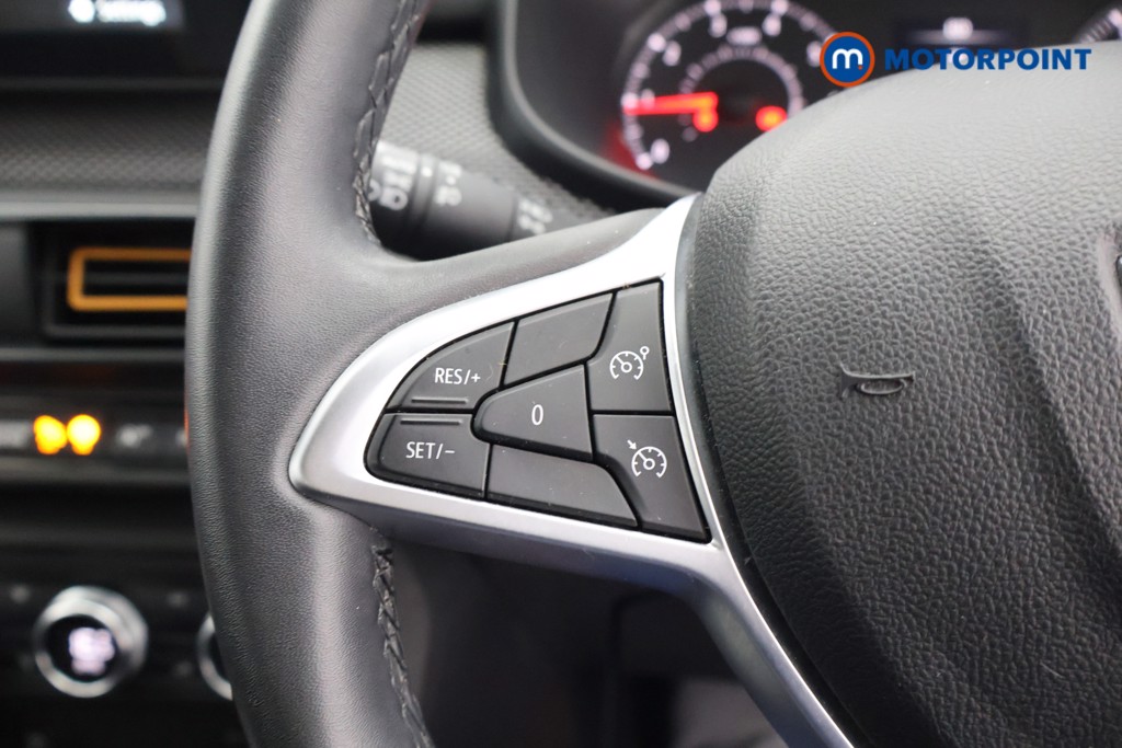 Used Dacia Sandero Stepway 2022 for sale - 76328925: Photo 10