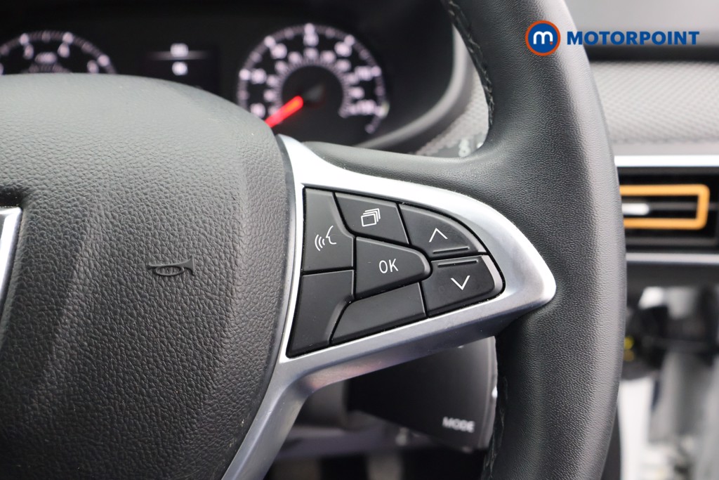 Used Dacia Sandero Stepway 2022 for sale - 76328925: Photo 11