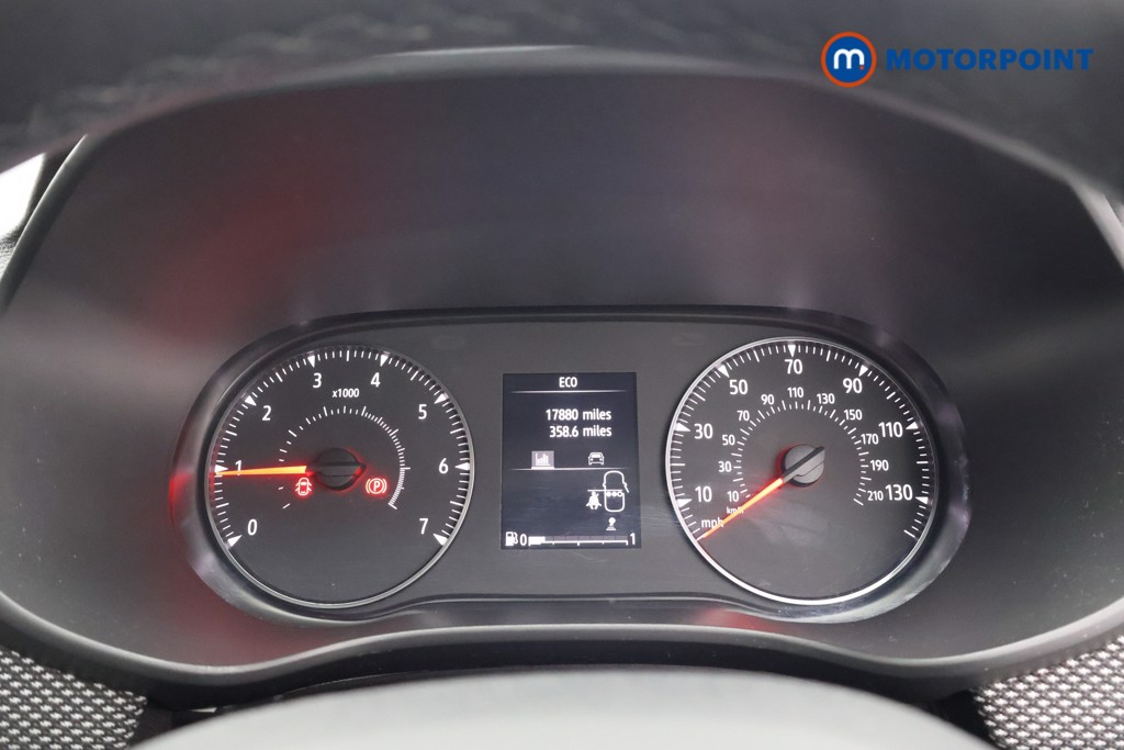 Used Dacia Sandero Stepway 2022 for sale - 76328925: Photo 12
