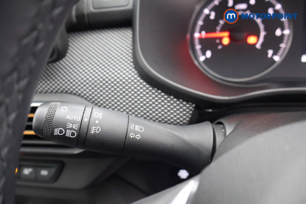 Used Dacia Sandero Stepway 2022 for sale - 76328925: Photo 13