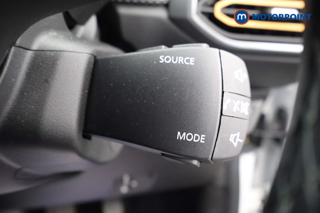 Used Dacia Sandero Stepway 2022 for sale - 76328925: Photo 15