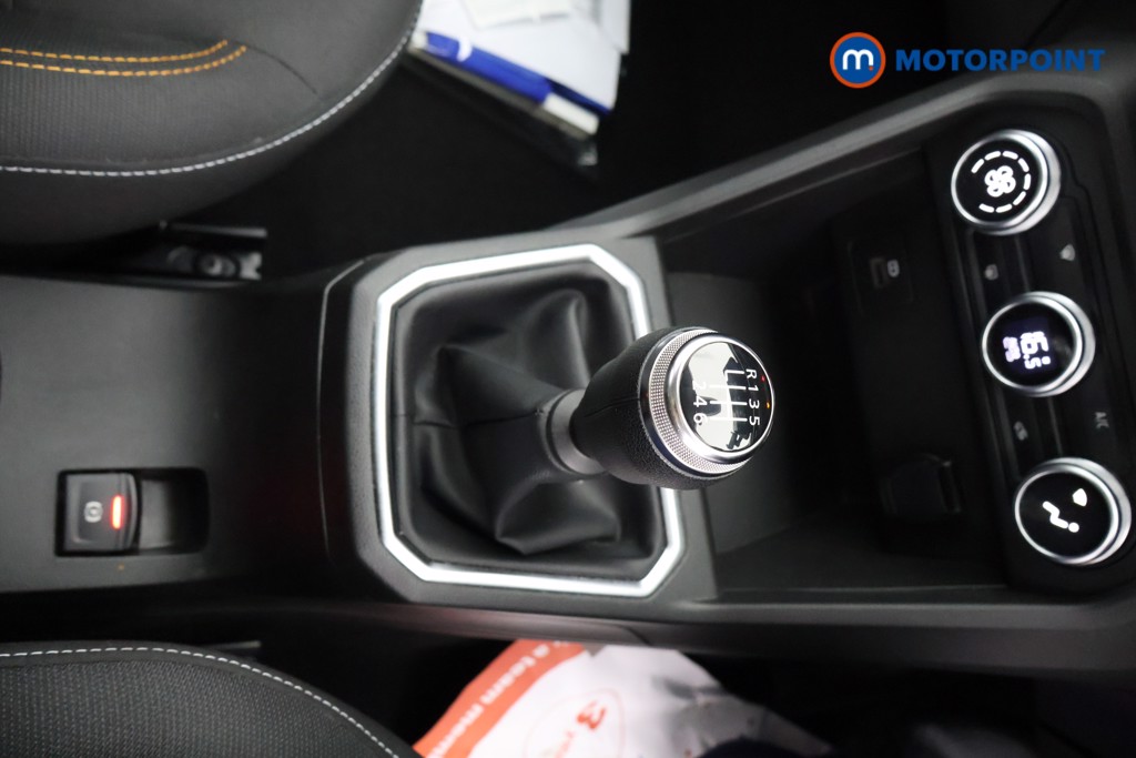 Used Dacia Sandero Stepway 2022 for sale - 76328925: Photo 17
