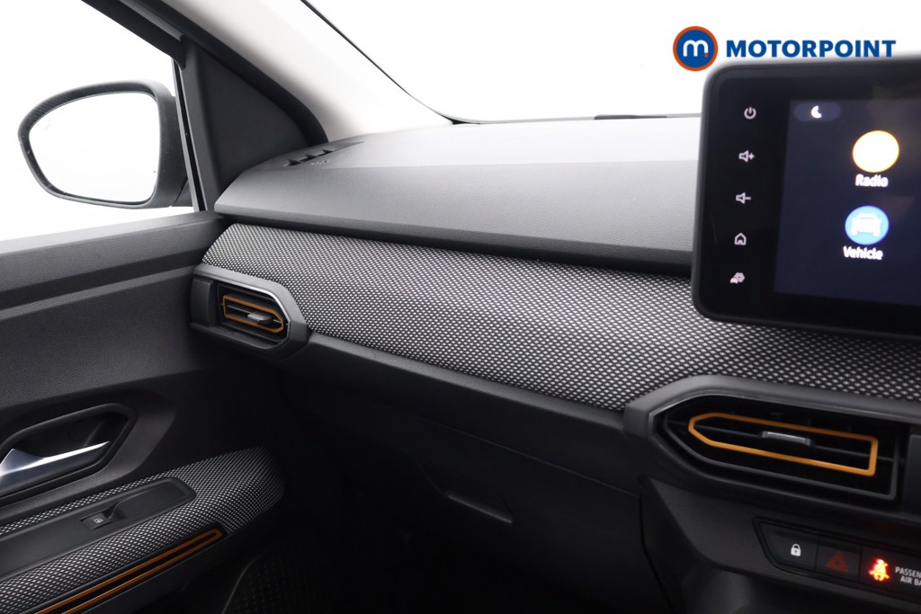 Used Dacia Sandero Stepway 2022 for sale - 76328925: Photo 18