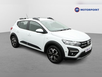 2022 - 1.0 TCe Prestige 5dr