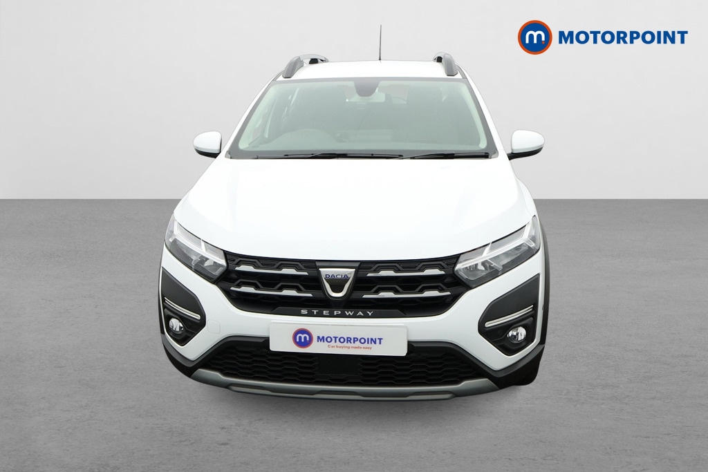 Used Dacia Sandero Stepway 2022 for sale - 76328925: Photo 2